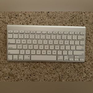Apple Wireless keyboard 3rd generation